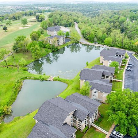 Fairway Heights Condo Branson Ngoại thất bức ảnh
