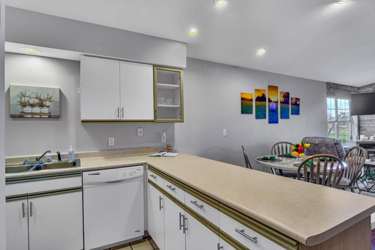 Fairway Heights Condo Branson Ngoại thất bức ảnh