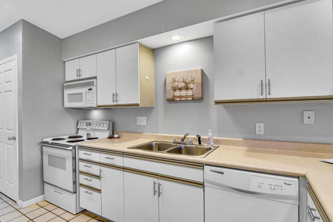 Fairway Heights Condo Branson Ngoại thất bức ảnh