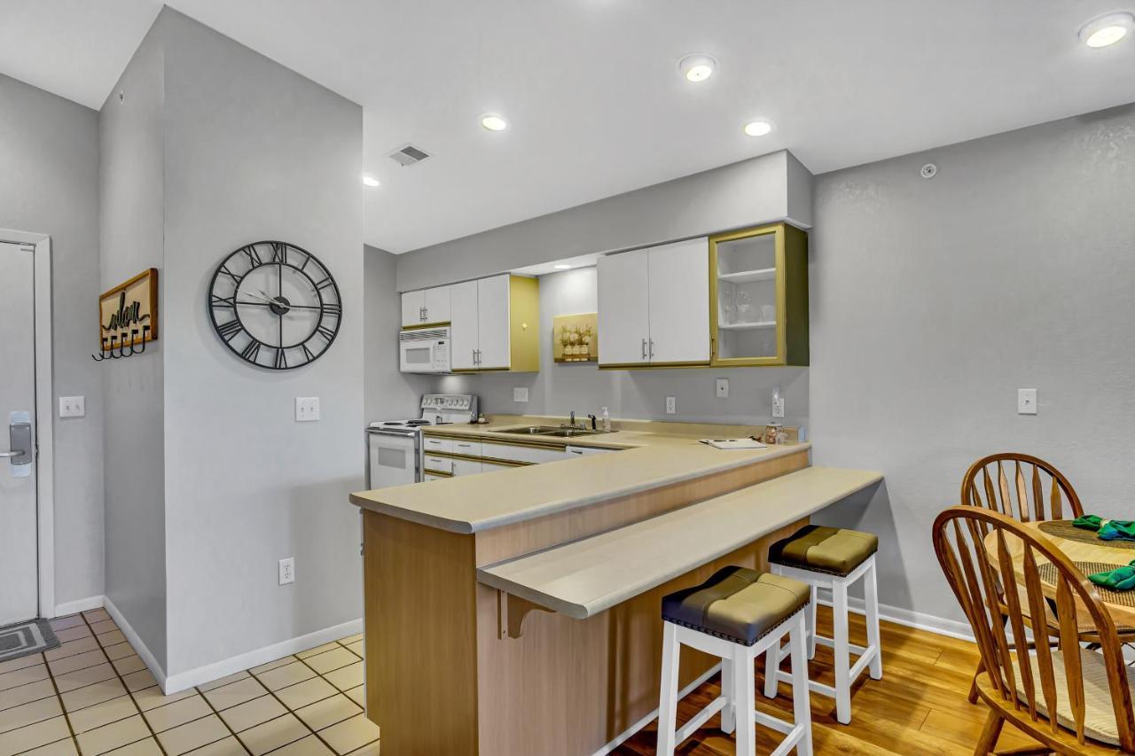 Fairway Heights Condo Branson Ngoại thất bức ảnh