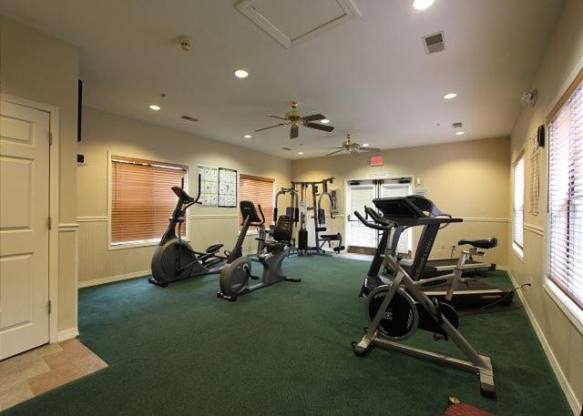 Fairway Heights Condo Branson Ngoại thất bức ảnh