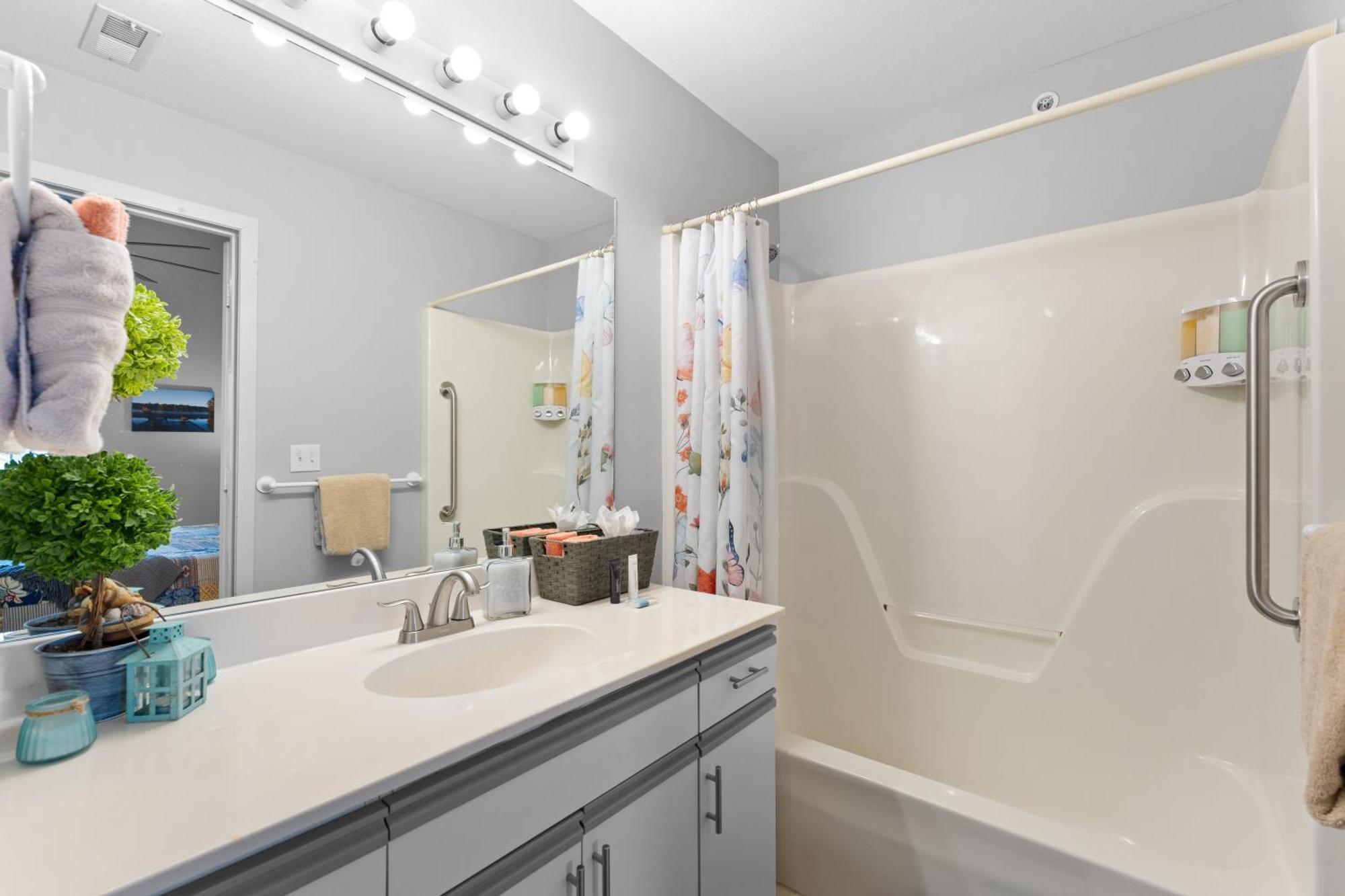 Fairway Heights Condo Branson Ngoại thất bức ảnh