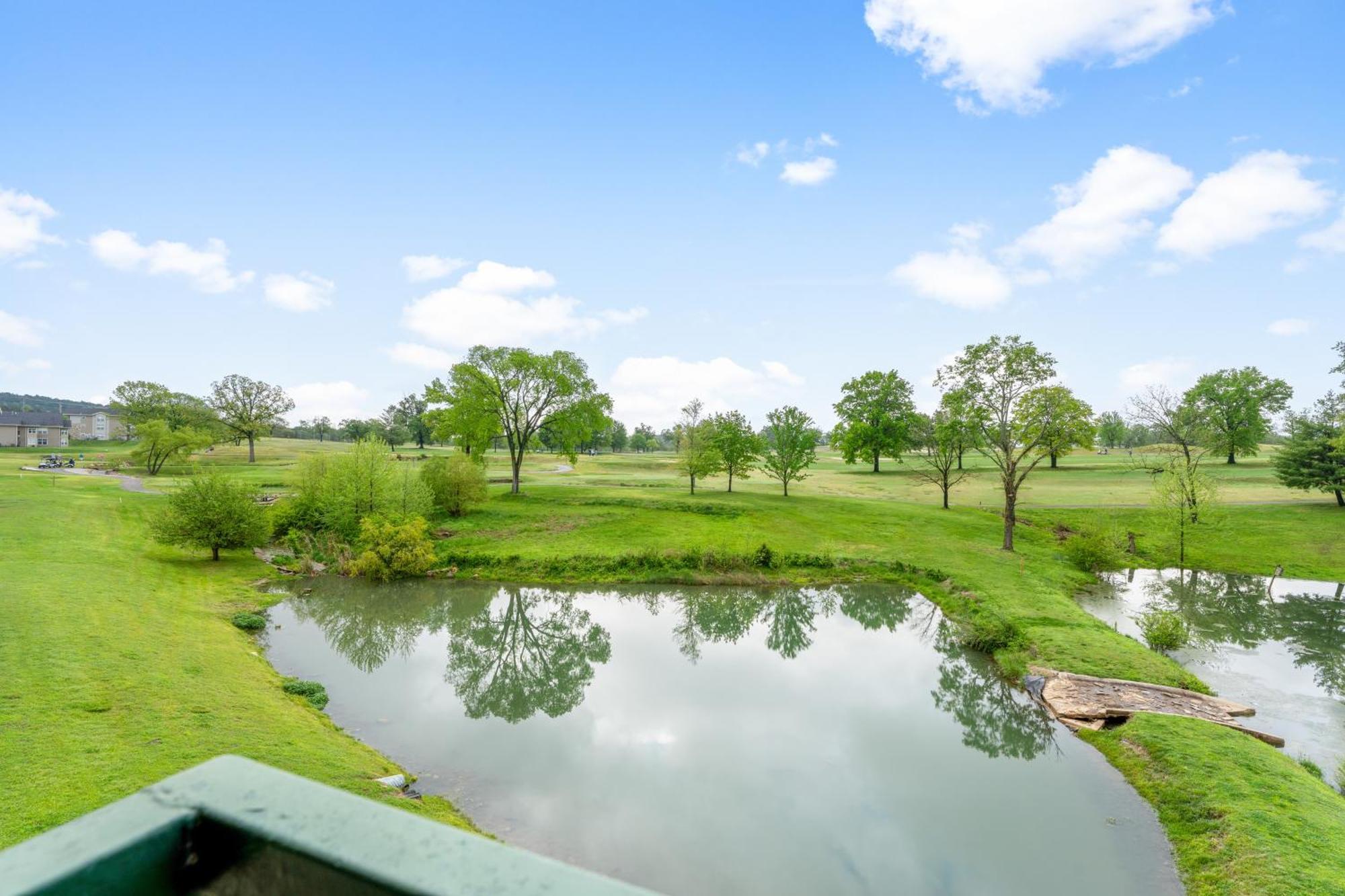 Fairway Heights Condo Branson Ngoại thất bức ảnh
